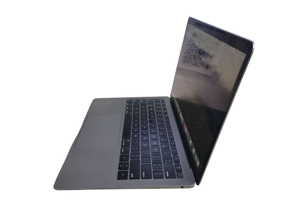 Apple Macbook Air 2019 13" 2-Core i5-8210Y @ 1.6GHz 8GB DDR3 120GB SSD (