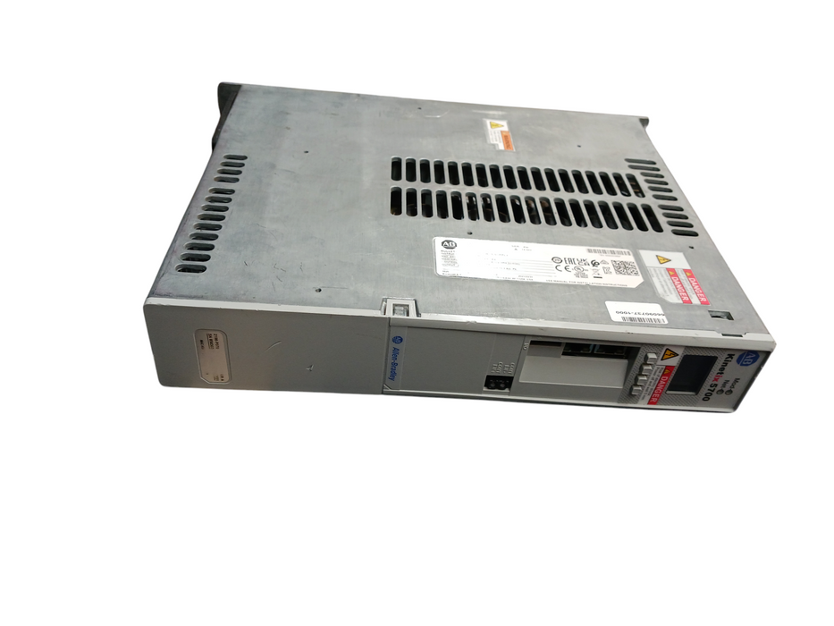Allen Bradley 2198-P070 A Kinetix 5700 DC Buss Servo Power Supply