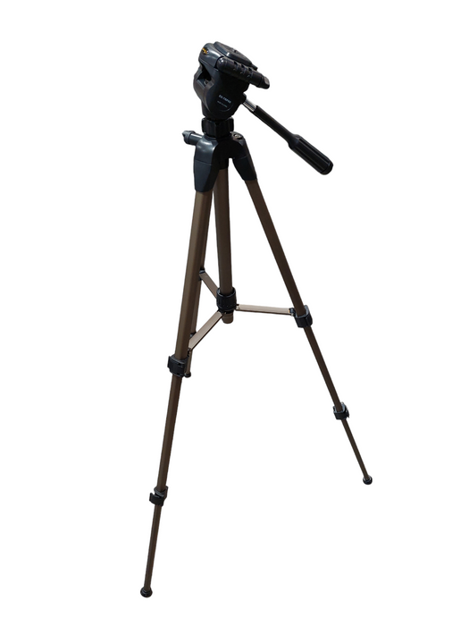 Dyne Tripod with Carry Bag Model: D-TRP60 24"  =