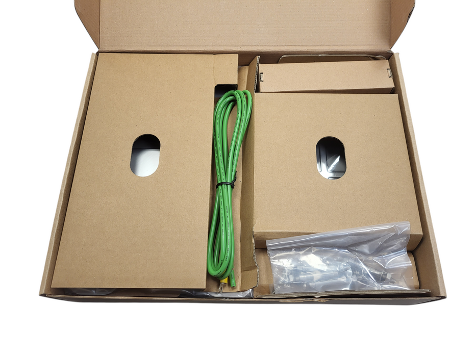 New Meru OAP832e Outdoor Wireless Access Point Dual Radio 2.4/5GHz 802.11ac $