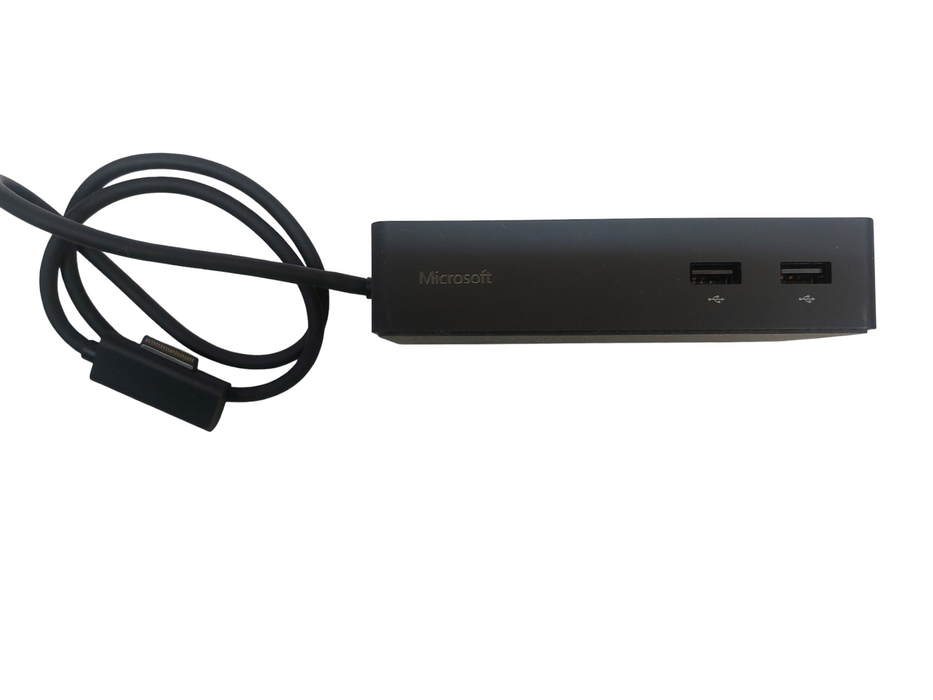 Microsoft Surface Dock Compatible with Surface Pro 3/4