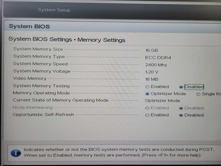 Dell OEMR R440 8x 2.5" | 1x Xeon Silver 4114, 16GB DDR4, H740P RAID !