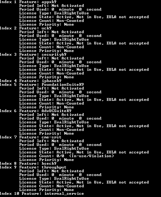 Cisco ISR4431 - Intergrated Services Router + 2MFT-T1-E1 Module 2xPSU %