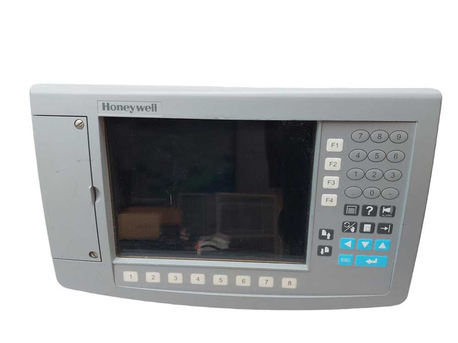 Honeywell 1040 Series Operator Interface 104002-1-PO-00-00-1-0 24VDC 1.3Amps =