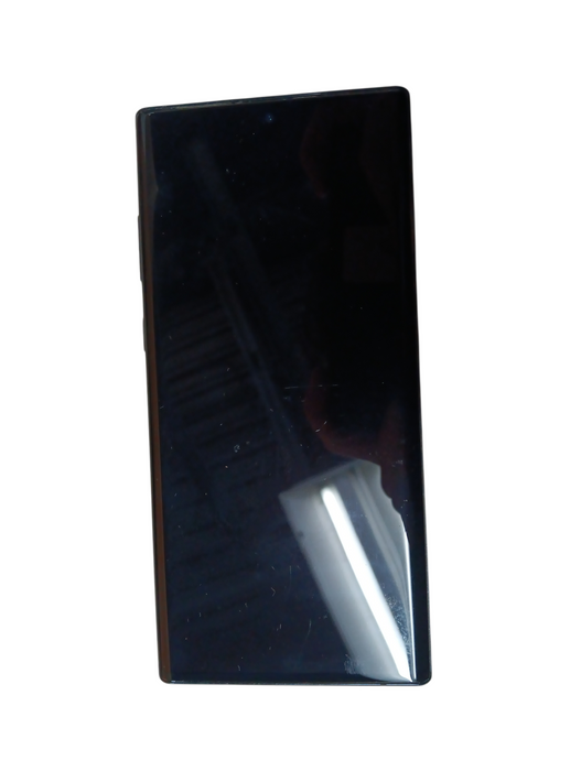 Samsung Galaxy Note 10 Plus - 256GB - Black [SM-N975W] Read