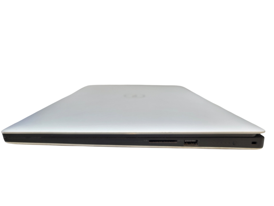 Dell Precision 5540 E-2276M 16GB DDR4 Quadro T2000 256GB SSD 4K Touch   β Lap200