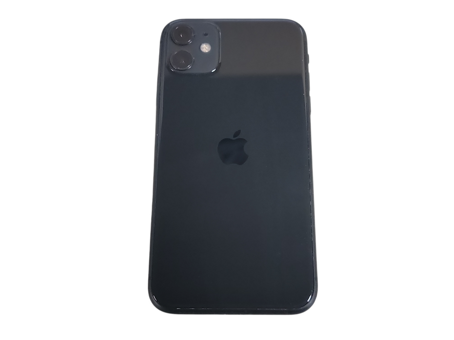 Apple iPhone 11 - 64GB - Space Gray [A2111] (