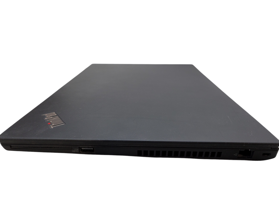 Lenovo ThinkPad T15 Gen 2 i5-1135G7 16GB DDR4 256GB NVMe β Lap200