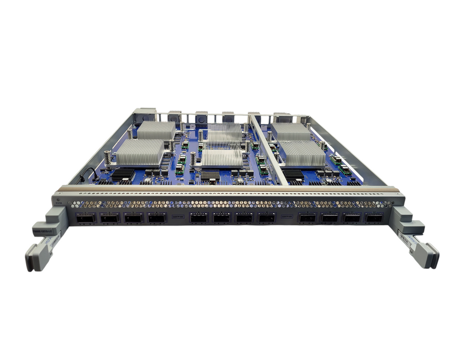 Arista Networks 7500E Series Switch Line Card - DCS-7500E-12CQ-LC $