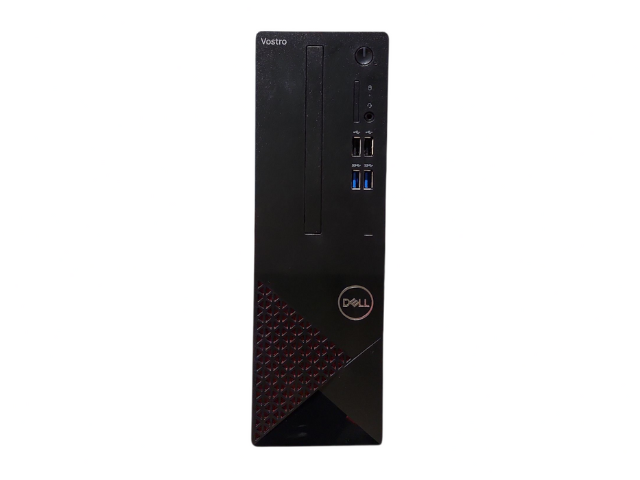 Dell Vostro 3681 SFF, i3-10105 3.70GHz, 16GB DDR4, 256GB NVMe