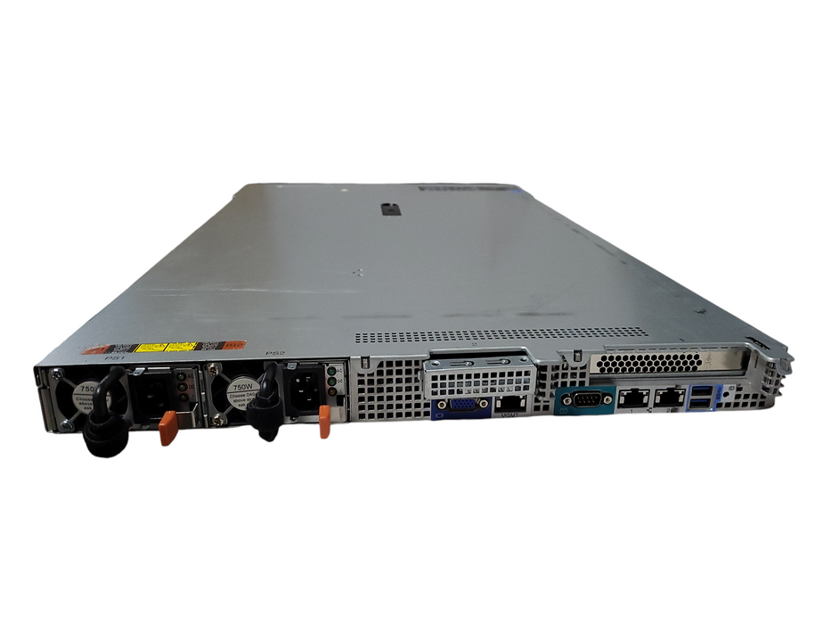 Lenovo ThinkServer RD350 | Xeon E5-2603v4 | 16GB DDR4 | Avago MegaRAID $