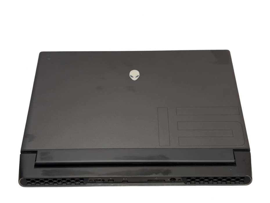 Alienware m15 R3 NVIDIA RTX 2070 Super Intel Core i7-10875H 32GB RAM READ  - Lap200