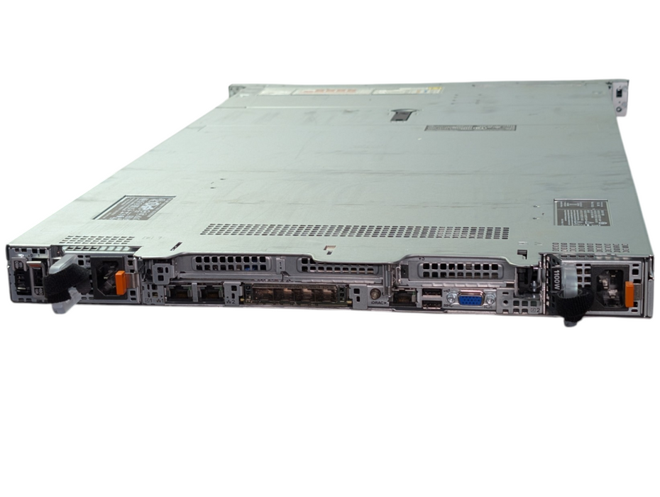 DELL VxRail E660F Intel Xeon GOLD 6346 64GB RAM HBA355i BOSS-S2 -