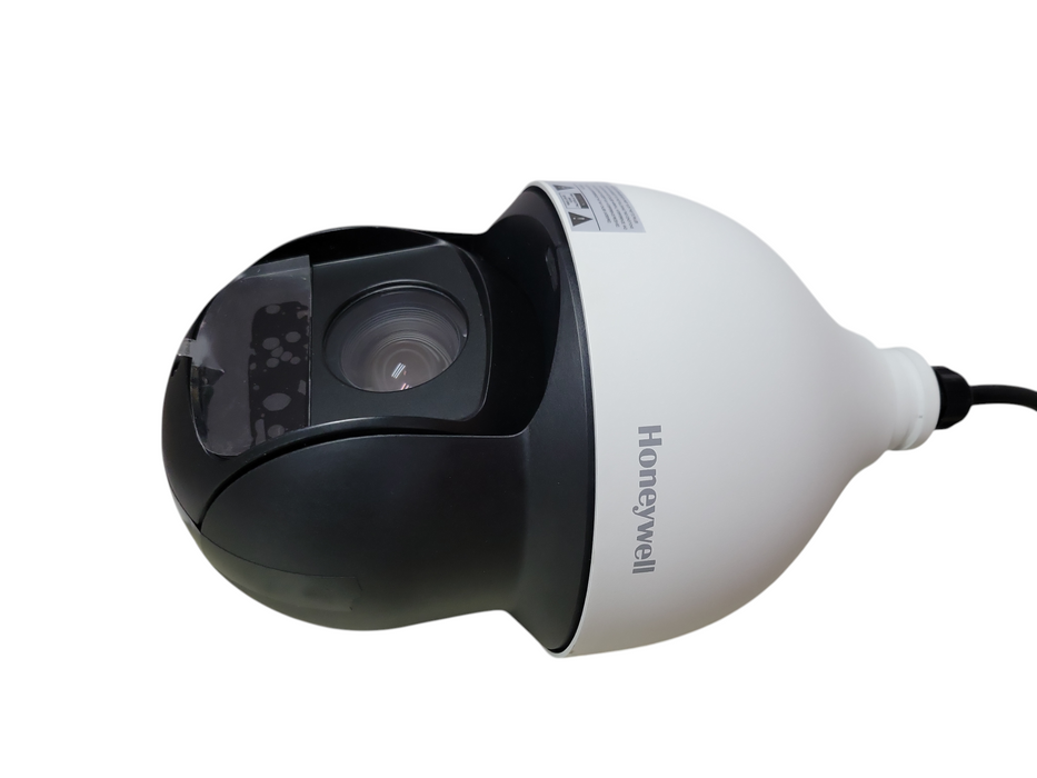 Honeywell HDZP30XD4 Performance Series HQA 30x Zoom IR PTZ Dome Camera _