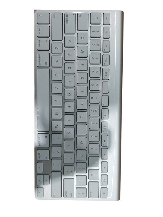 Apple Bluetooth Wireless Keyboard A1314