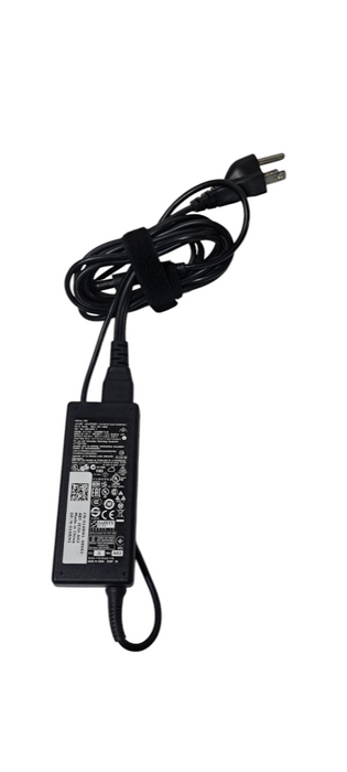 Genuine DELL 65W, 19.5V, 3.34A Fat Tip (7.4mm) Laptop/PC Power Adapter