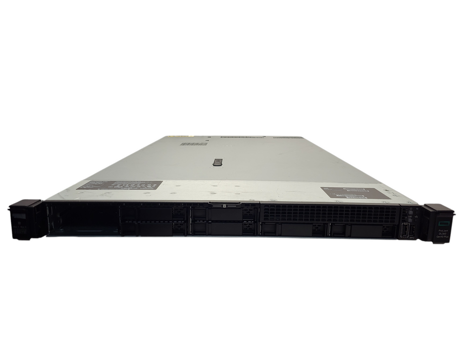 HPE PL DL360 Gen10 Plus 2.5" Silver 4314 CPU 32GB RAM P416i-a Gen 10+  $