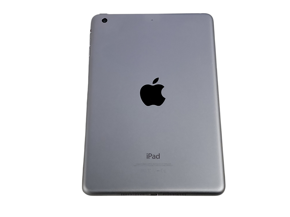 Apple iPad Mini 3 - 16GB - Space Gray [A1599] (