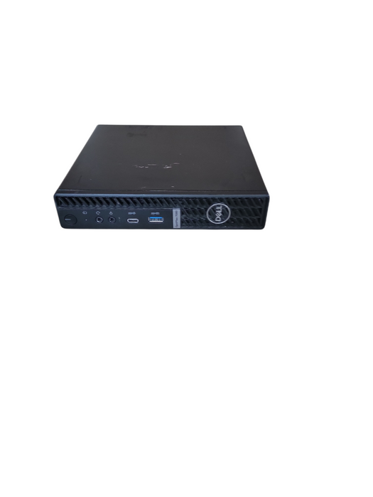 Dell OptiPlex 7080 Micro i5 - 10500T @ 2.30GHz 16GB DDR4 Ram  θ