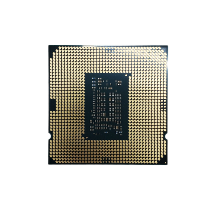 Intel Core i5-10500T @ 2.30GHz SRH3B 6-Core Desktop CPU