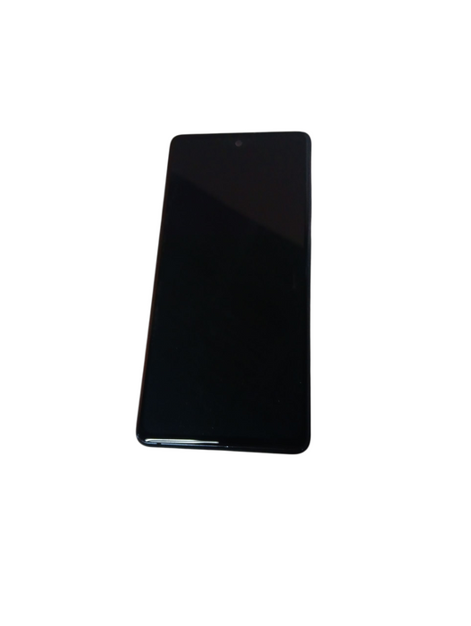 Samsung Galaxy S20 FE 5G - 128GB - Navy Blue [SM-G781W] READ