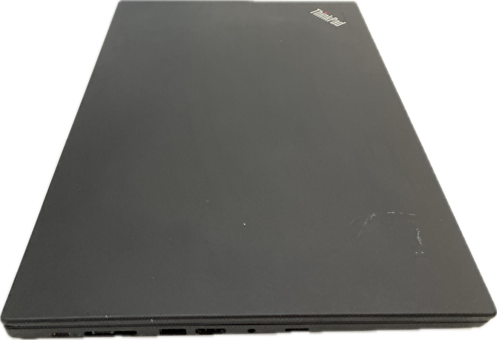 Lenovo ThinkPad P15s Gen 1 i7-10510U QUADRO P520 2GB GPU 16GB RAM 256GB SSD Q Lap200