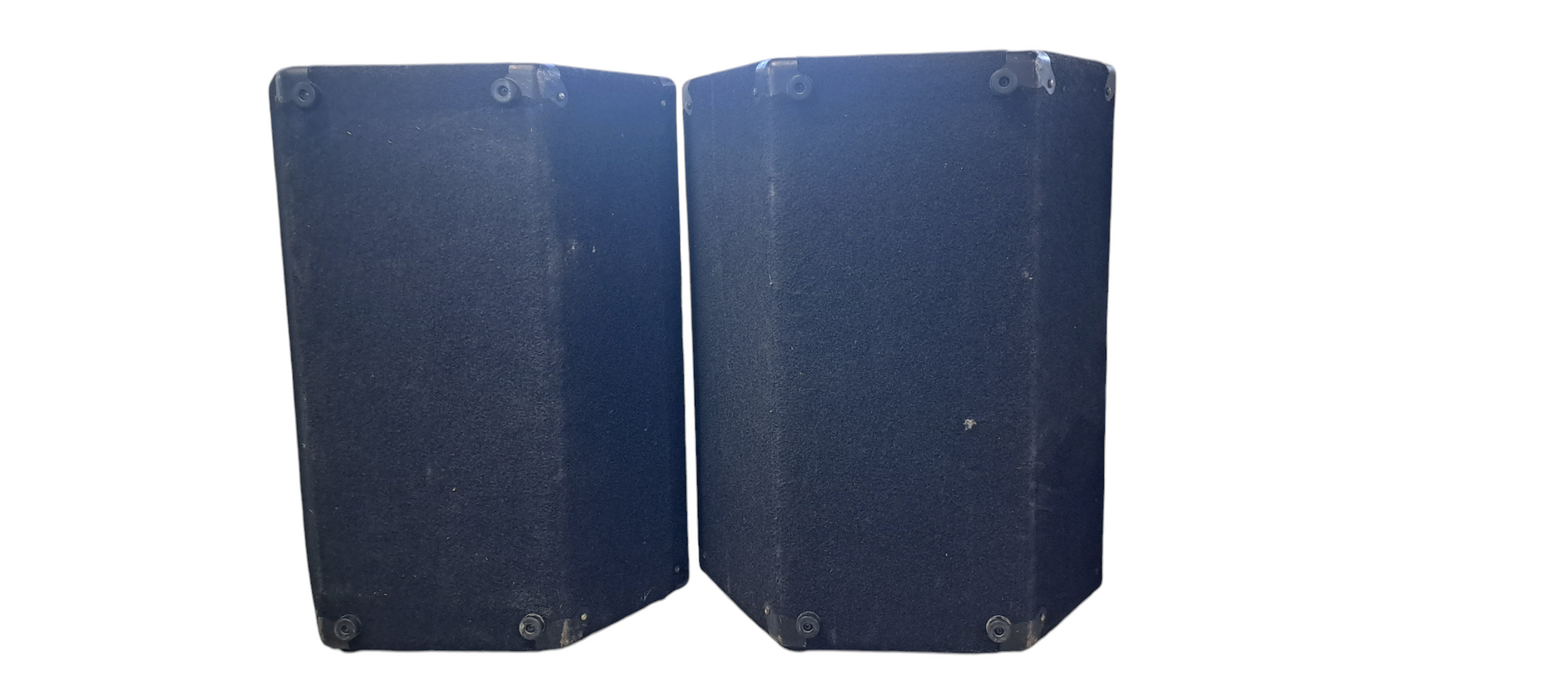 Yamaha S12ME Passive Speaker Pair