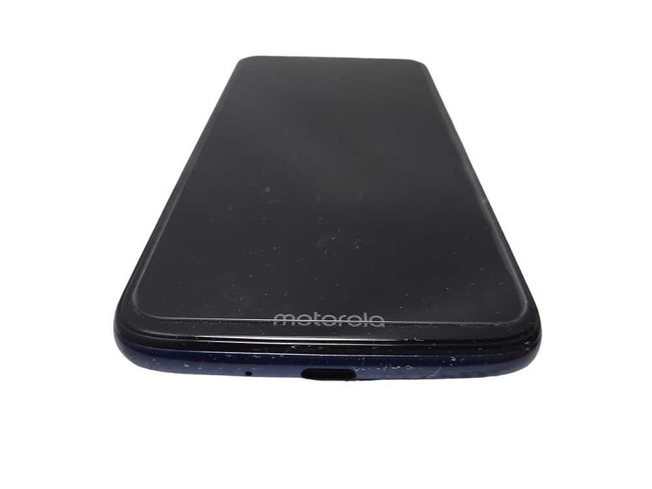 Motorola Moto G7 Power 32GB READ $