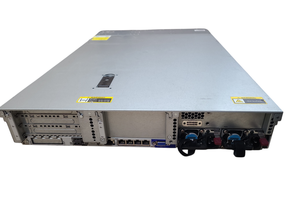 HP ProLiant DL380 Gen9 - 2x Xeon E5-2620 v3 | 96GB DDR4 | P440ar | NO HDD
