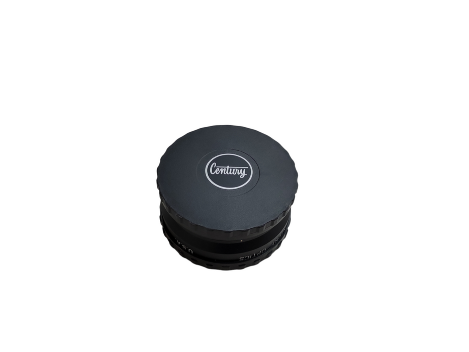 Century Optics 0.8x Wide Angle Converter Pro WA-8XLC for Camcorders %