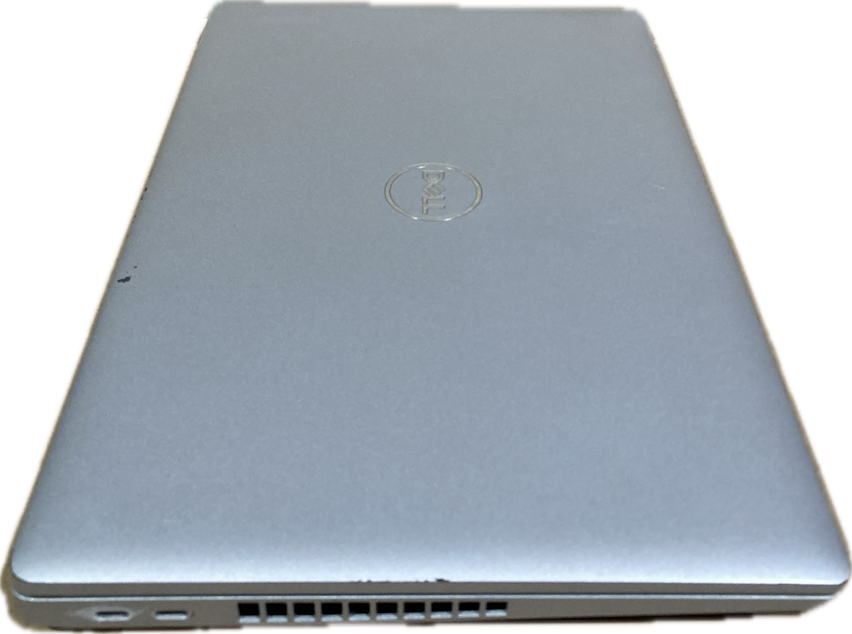 Dell Precision 3571 i7-12800H T600 4GB GPU 16GB RAM 256GB SSDS FRENCH READ!  Lap200