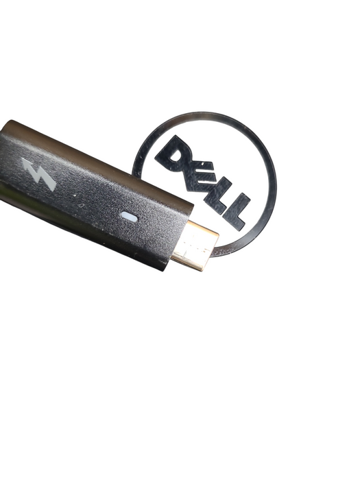 Lot 4x Dell TB16 K16A Thunderbolt Docking Station USB-C