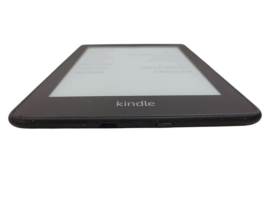 Amazon Kindle Paperwhite 10th Gen 32GB, Wi-Fi, 6