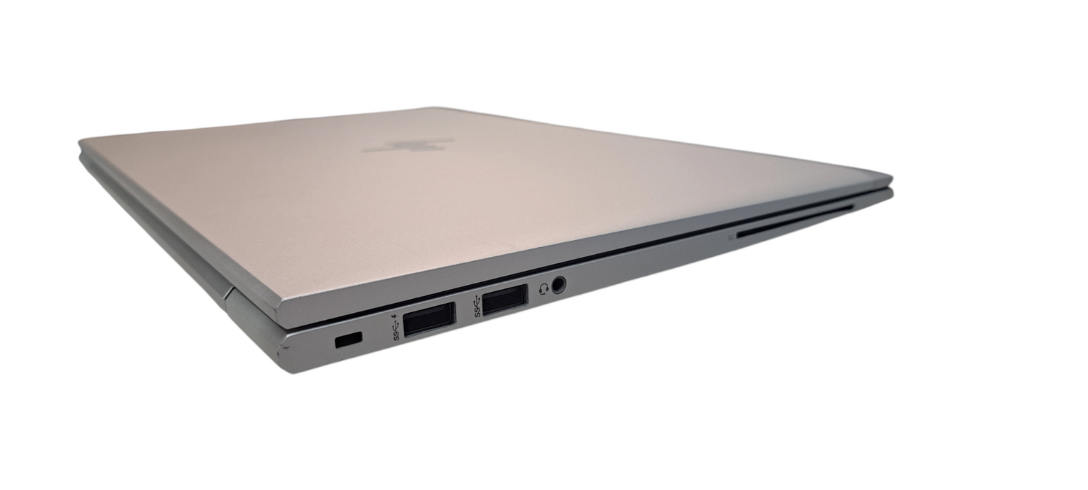HP EliteBook 840 G7 i7-10510U|16GB RAM|256GB NVMe|READ  BudLap