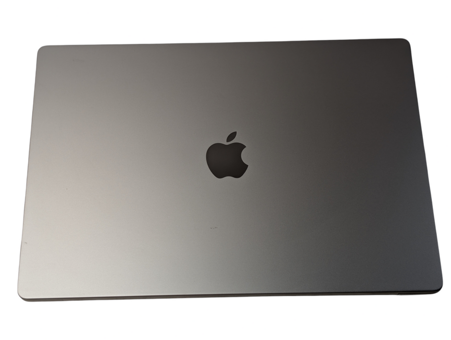 Apple MacBook PRO 16-inch 2021 M1 PRO 16GB RAM 1TB Storage UNLOCKED READ  -