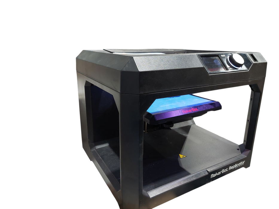 MakerBot Desktop 3D Printer Model: Replicator  =