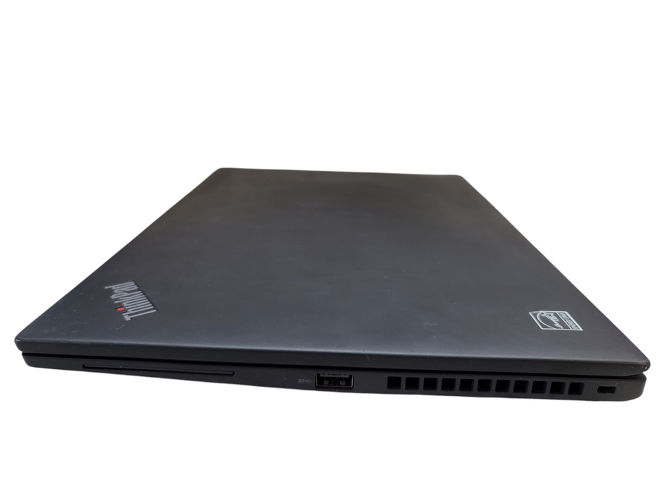 Lenovo ThinkPad T14s Gen 3 i7-1370P 16GB DDR5 256GB NVMe READ β Lap200
