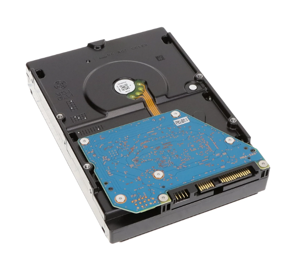 8TB 3.5" SAS 7.2k RPM 12Gb/s Enterprise Capacity HDD Assorted Brand  Q