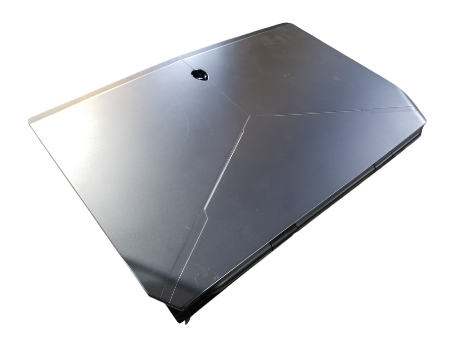 Alienware 15 R2, i5-6300HQ, 4GB DDR4, NVIDIA GFX, No HDD - For Parts *READ*  BudLap