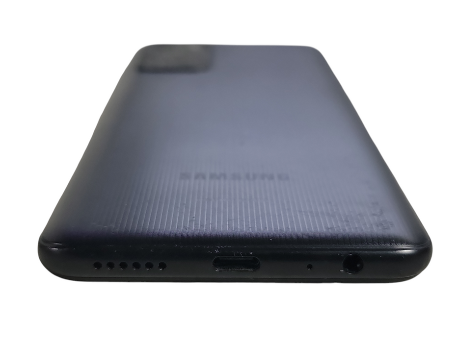 Samsung Galaxy A03s - 32GB - Black [SM-A037W] (