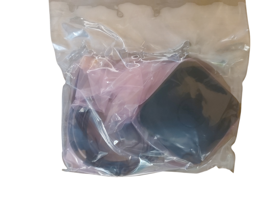 Lot 2x DELL PUCK ANTENNA D12 CFF - WIRELESS ANTENNA