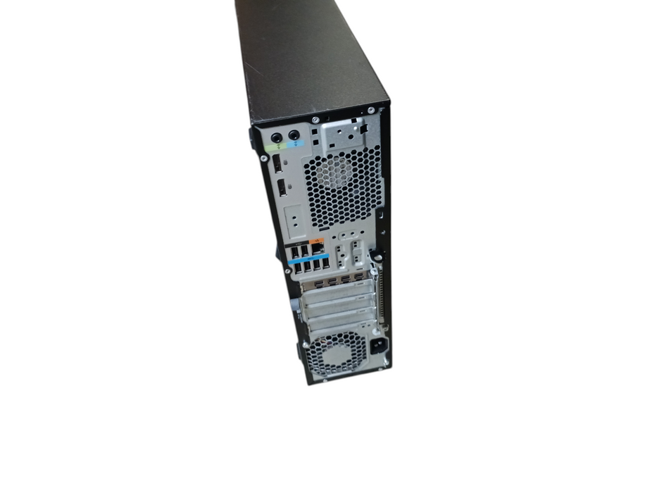 HP Z2 SFF G4 Workstation Intel Xeon E-2144G Quadro P620 No RAM No HDD  Q