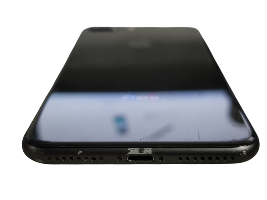 Apple iPhone 8 Plus - 64GB - Space Gray [A1897] (