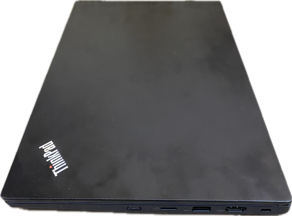 Lenovo ThinkPad L13 TOUCH Core i5-10210U@1.60GHz 8GB RAM 256GB SSD  Lap200