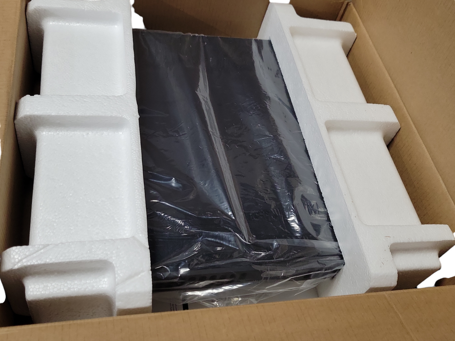 Open-Box Cisco ISR4331/K9 ISR 4331 Integrated Router w/ SM-X-ES3-16-P Modul _