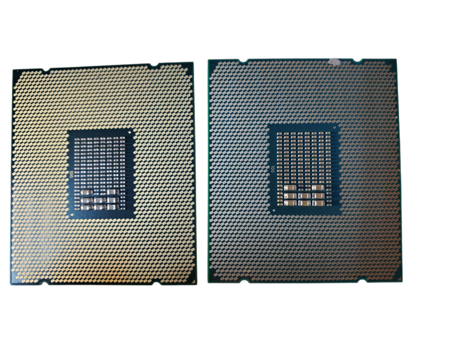 2x Intel Xeon E5-2620v4 2.1GHz 8 Core 85W SR2R6 Processor CPU Q