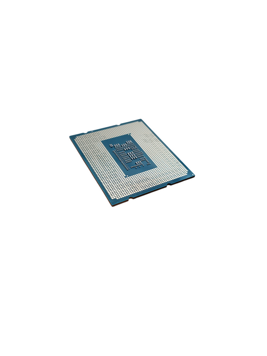 Intel Core i3-12100 4-core 8-thread 3.30GHz SRL62 LGA-1700 CPU processor Q