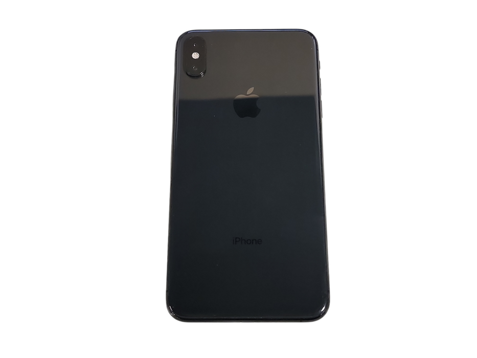Apple iPhone XS Max - 64GB - Space Gray [A1921] ( — retail.era
