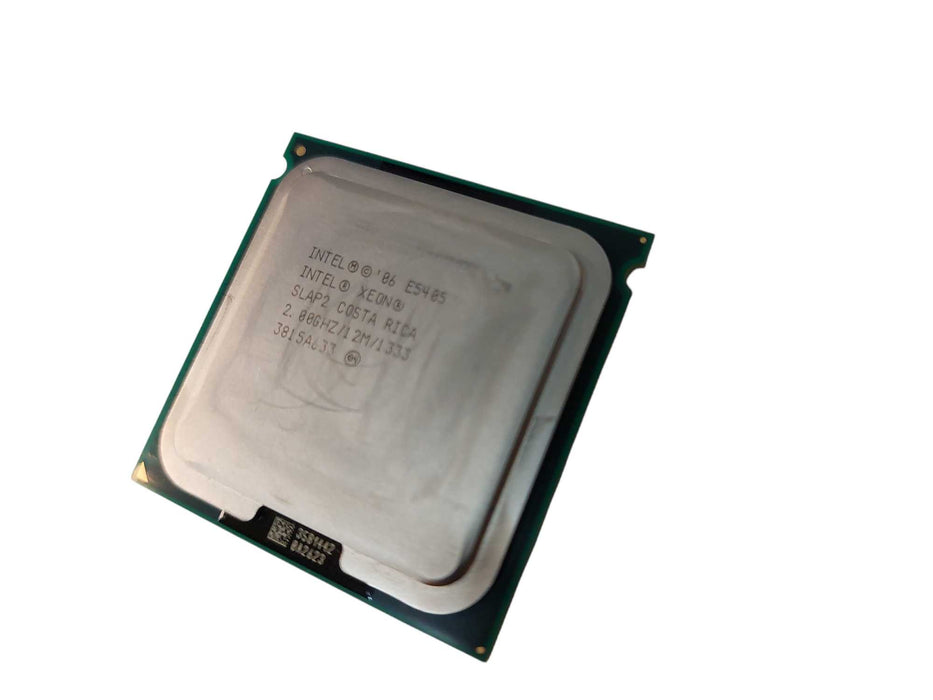 Intel Xeon '06 E5405 2.00GHZ/12M/1333 CPU  Q=