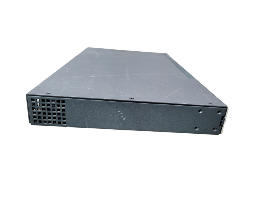 Phybridge NV-FLX-024-10G 24-Port 10G NVT Network Switch